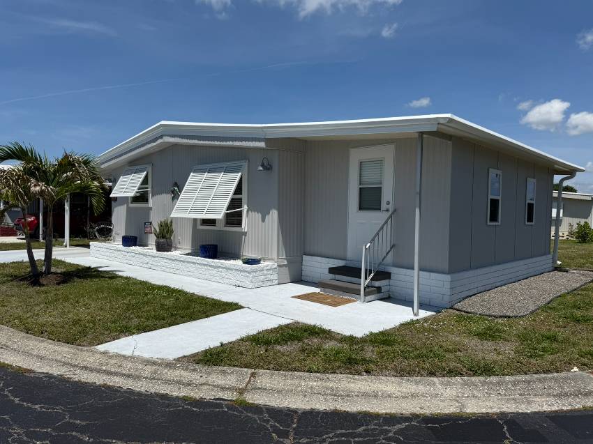 280 Coconut St a Bradenton, FL Mobile or Manufactured Home for Sale